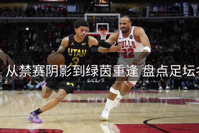 从禁赛阴影到绿茵重逢 盘点足坛名将复出轨迹启示录