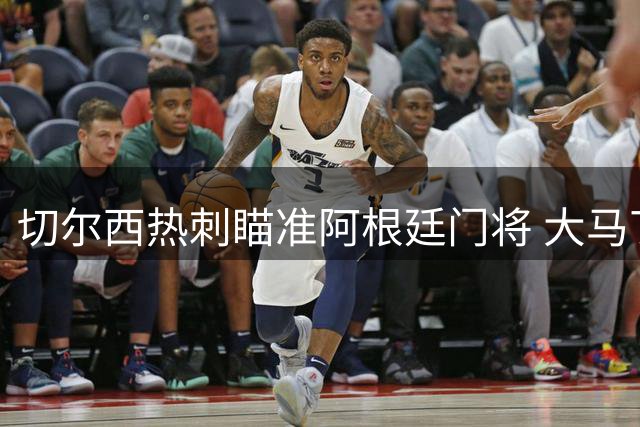 切尔西热刺瞄准阿根廷门将 大马丁或离维拉