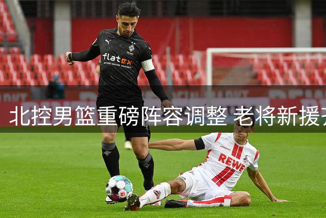 北控男篮重磅阵容调整 老将新援齐聚剑指新赛季