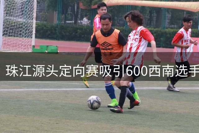 珠江源头定向赛吸引600西南选手 曲靖"寻菌游"撬动避暑经济